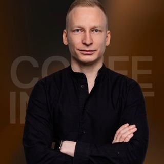 Telegram profile photo for Артем Бабинов | Доходная недвижимость