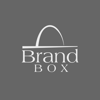 Telegram profile photo for BrandBox_ru