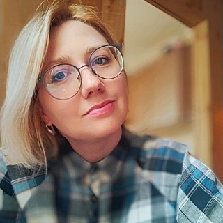 Telegram profile photo for Записки филолога ✍️