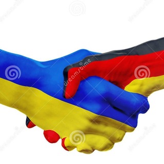 Telegram profile photo for Бьоблінген/Бёбленген/Böblingen/Зиндельфинген/Sindelfingen/Українці біженці/Украинские беженцы Германия Україна-Німеччина