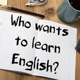 Telegram profile photo for 🥇Easy English🥇
