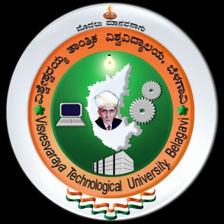Telegram profile photo for VTU