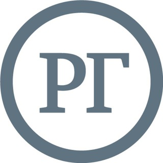Telegram profile photo for РГ | Технологии