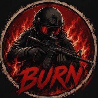 Telegram profile photo for Burn Cs2🔥