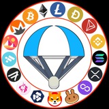 Telegram profile photo for 𝐀𝐈𝐑𝐃𝐑𝐎𝐏 𝐁𝐀𝐍𝐆𝐋𝐀
