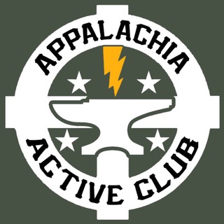 Telegram profile photo for Appalachia Active Club