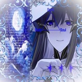 Telegram profile photo for ㅤ ♯