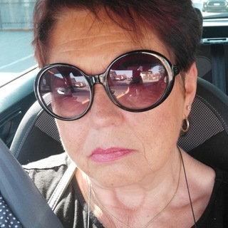 Telegram profile photo for Ursula Chalverat