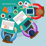 Telegram profile photo for 🔴سفارش تبلیغات در تلگرام 🔴