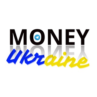 Telegram group profile photo for MONEY UKRAINE