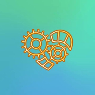 Telegram profile photo for gitmind