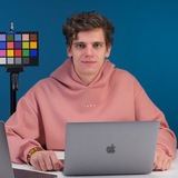 Telegram profile photo for Александр Жигалов