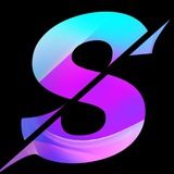 Telegram profile photo for Solana Swap (SOS)
