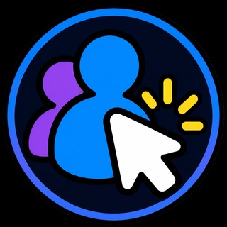 Telegram profile photo for Get Referrals