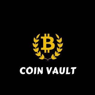 Telegram profile photo for 💰Coin Vault💰Signal / Setup - MemeCoin - Giveaways - Airdrops -