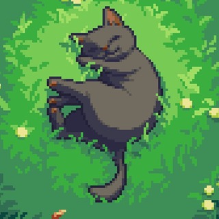 Telegram profile photo for erema.pixel