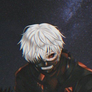 Telegram profile photo for 🦇🖤
