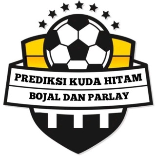 Telegram profile photo for Prediksi kuda hitam Bojal n parlay
