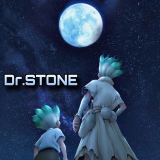 Telegram profile photo for Dr. STONE