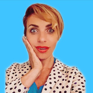 Telegram profile photo for Кулинарный роман с Настей