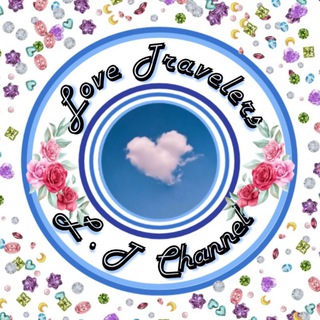 Telegram profile photo for အချစ်ခရီးသွားများ(𝐋𝐨𝐯𝐞 𝐓𝐫𝐚𝐯𝐞𝐥𝐞𝐫𝐬)