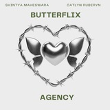 Telegram profile photo for ꒰⊱ BUTTERFLIX AGENCY