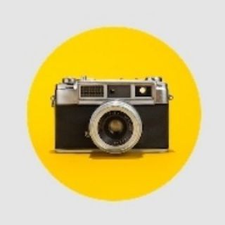 Telegram profile photo for Фотополитика