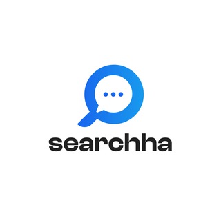 Telegram profile photo for Searchha.com