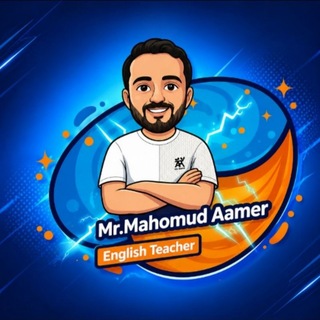 Telegram profile photo for Mr/Mahmoud Aamer