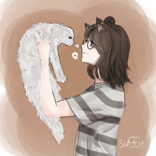Telegram profile photo for Рест❄️Табакерка с рисунками❄️