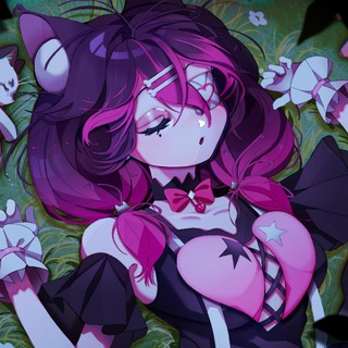 Telegram profile photo for Ф у р-р и ヾ(´︶`♡)ノ|| furriTain2 •