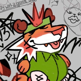 Telegram profile photo for Faram Sketcheslolol🔞