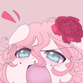 Telegram profile photo for маленькая свечка.