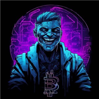 Telegram profile photo for Meme-Bitrage