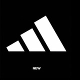 Telegram profile photo for 🖤🤍Магазин Адидаса🤍🖤