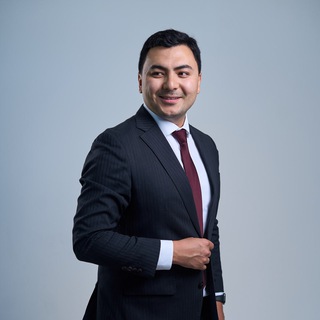 Telegram profile photo for Абдулло Бахрамов