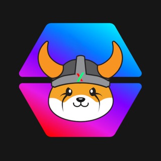 Telegram profile photo for PulseFloki | $PLSF - EntryPortal