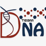 Telegram profile photo for DNA Team Tishreen 2021