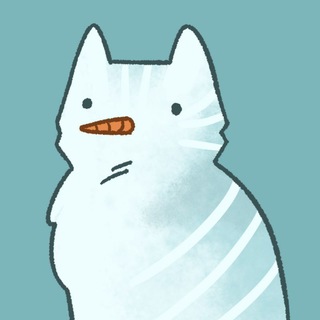 Telegram profile photo for ❄️Снеговичок❄️
