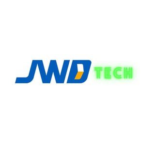Telegram profile photo for JWD Tech Channel