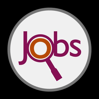 Telegram profile photo for JOB CONSULTANCY