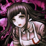 Telegram profile photo for Danganronpa yumeshipp confession