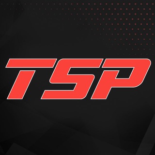 Telegram profile photo for TSP