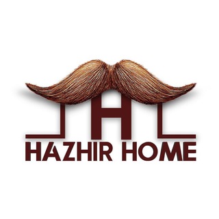 Telegram profile photo for Hazhir_Home