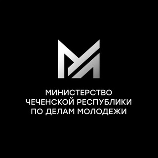 Telegram profile photo for Министерство ЧР по делам молодежи