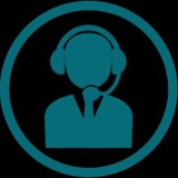 Telegram profile photo for Plus Messenger support