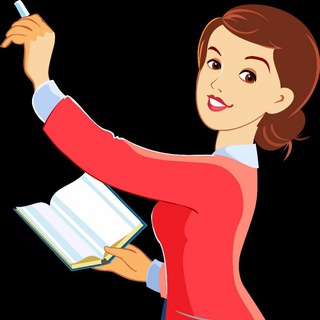 Telegram profile photo for 💥Воспитатель💥