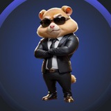 Telegram profile photo for Hamster_komabat_ uzbekiston🇺🇿🇺🇿