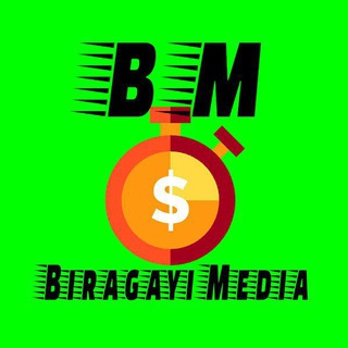 Telegram profile photo for Biragayi Broadcast