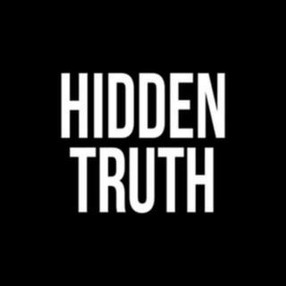 Telegram profile photo for Hidden Truth